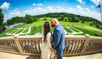 Wedding: August 18, 2018