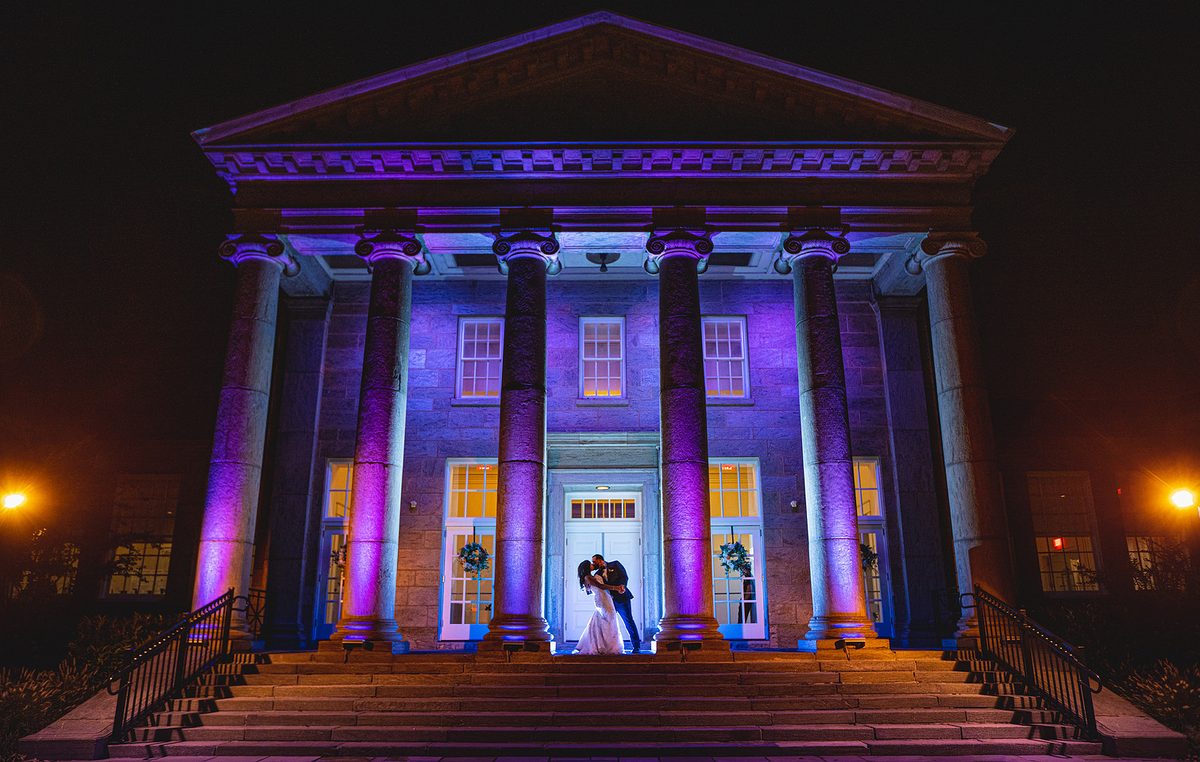 Wedding photo 1