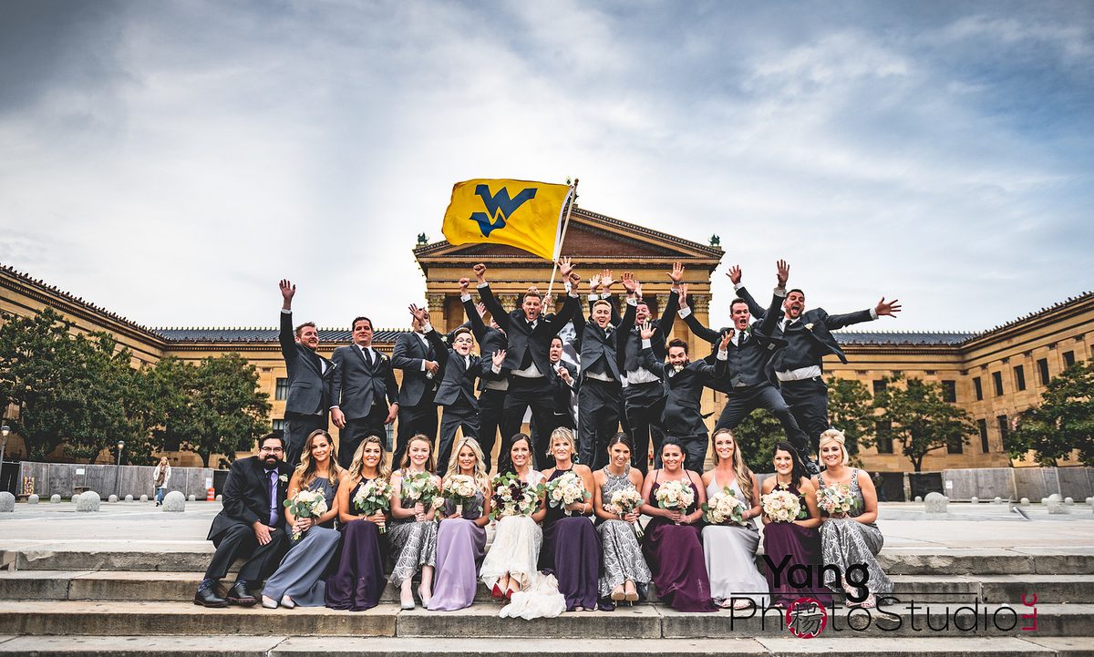 Wedding photo 3