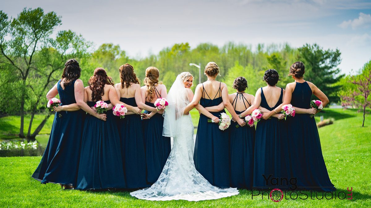 Wedding photo 9
