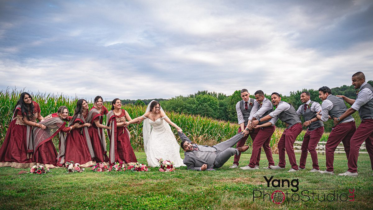 Wedding photo 10