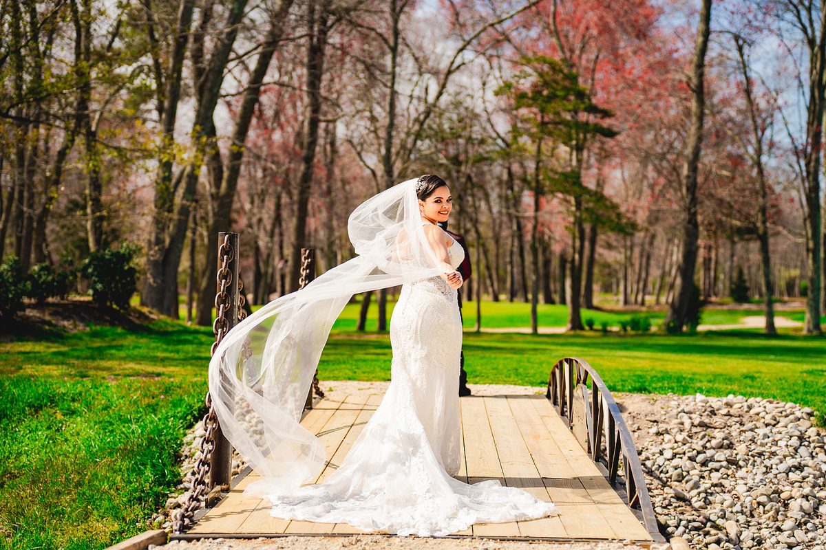 Wedding photo 11