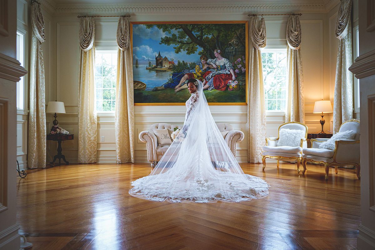 Wedding photo 12
