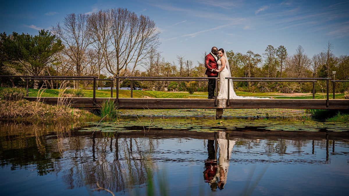 Wedding photo 14