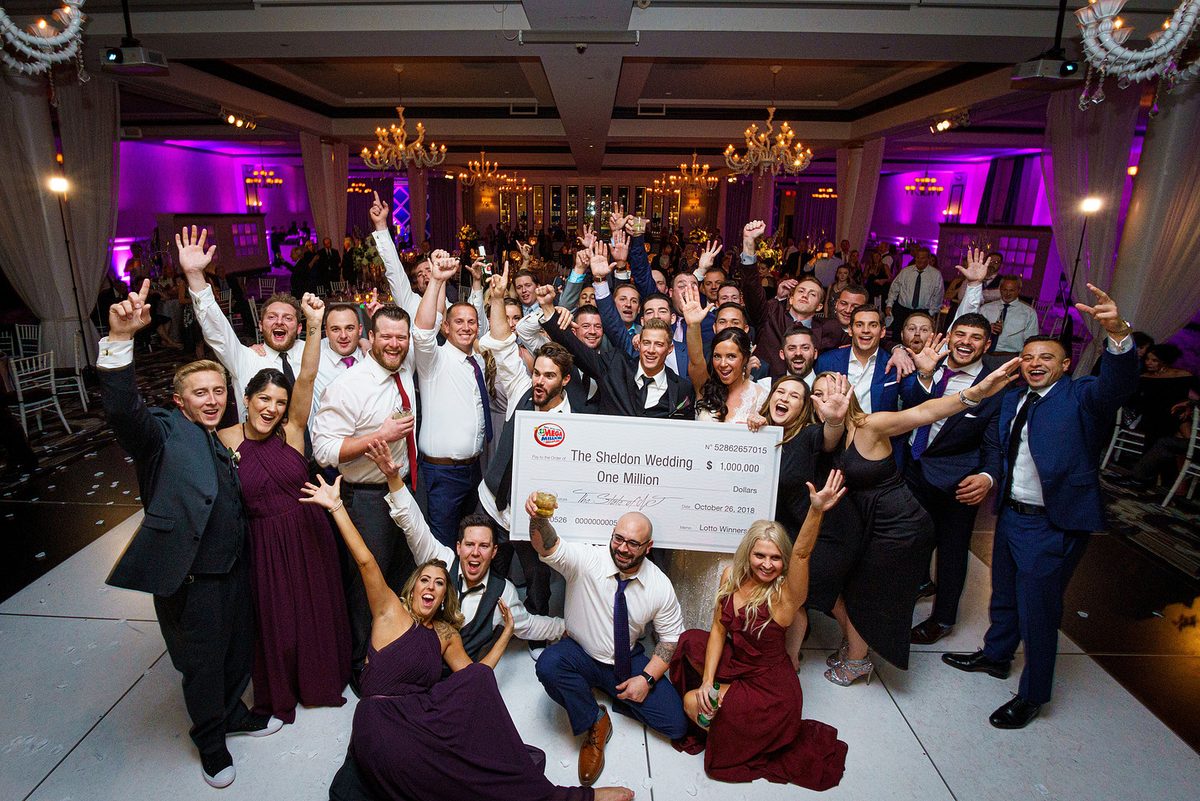 Wedding photo 15