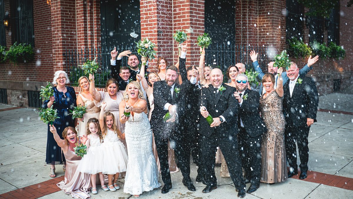 Wedding photo 18