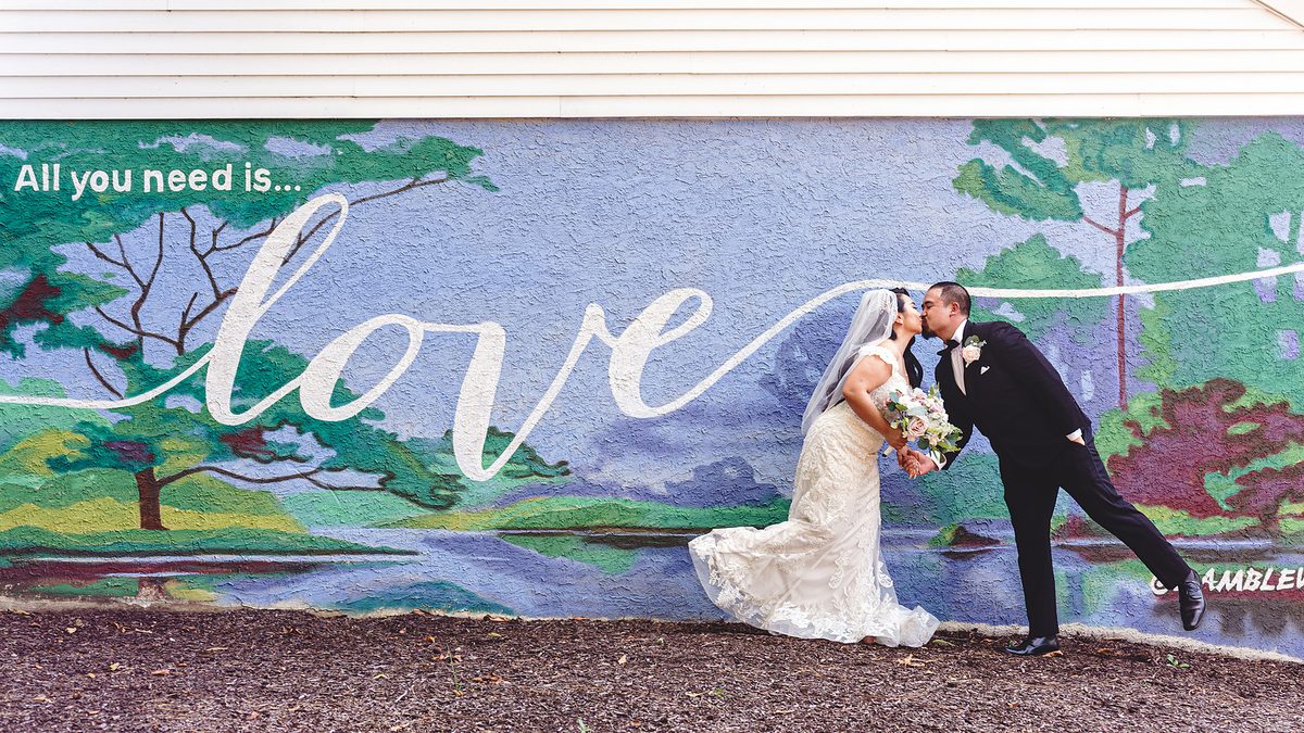 Wedding photo 20