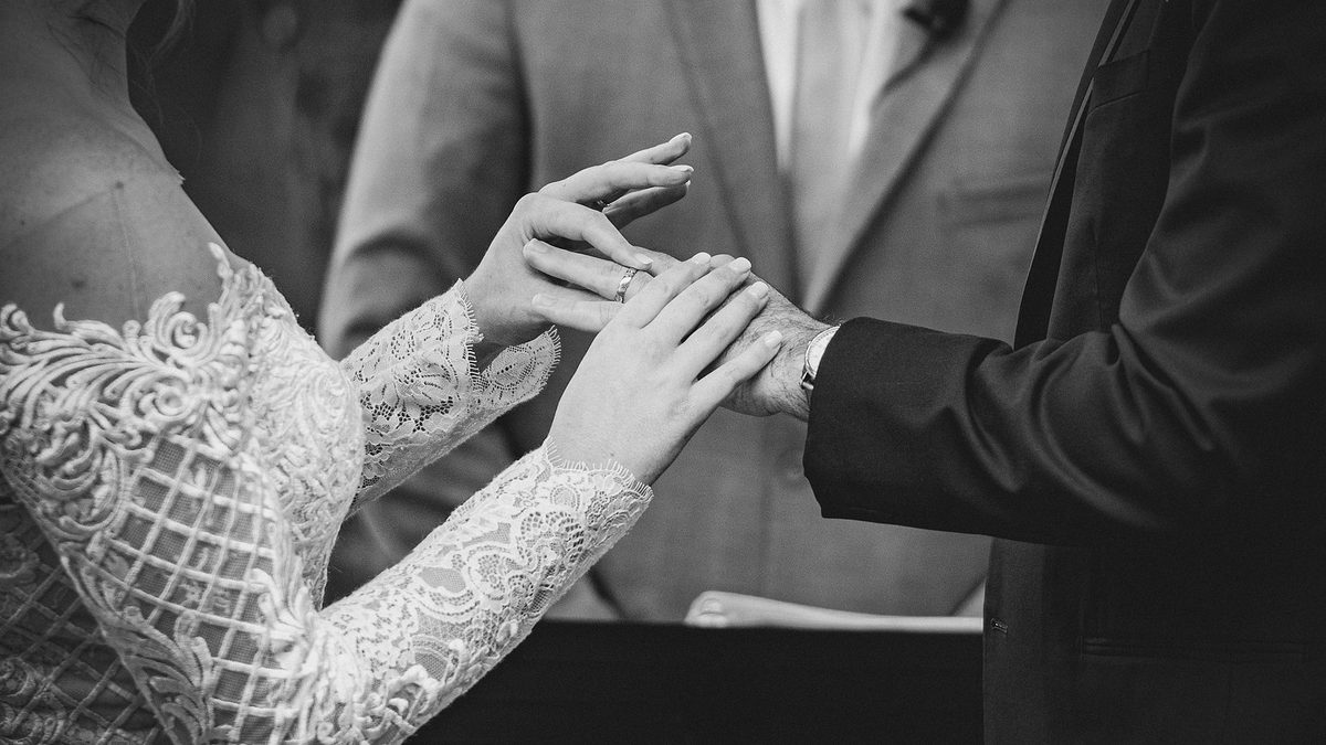 Wedding photo 21