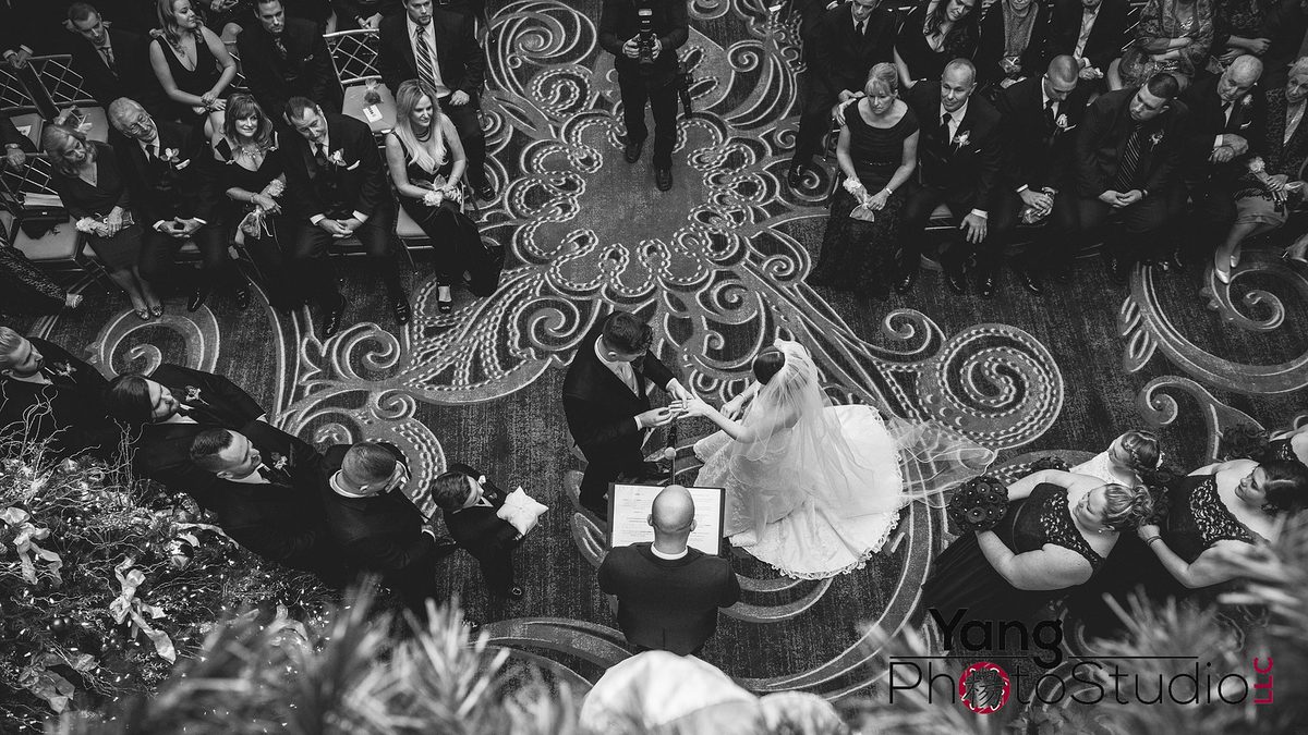 Wedding photo 22