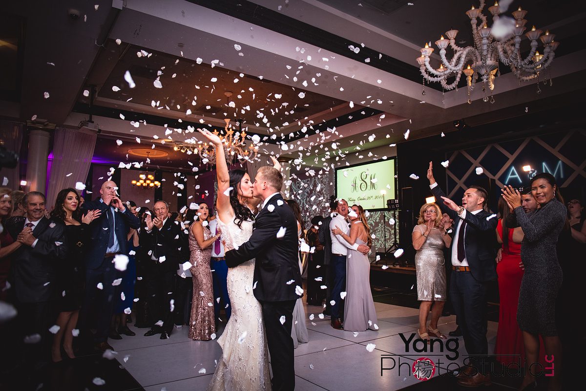 Wedding photo 23