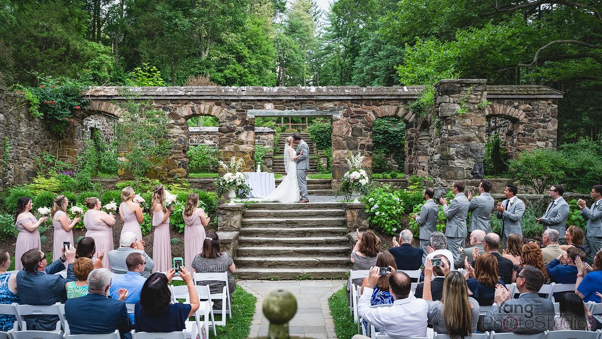 Wedding photo 24
