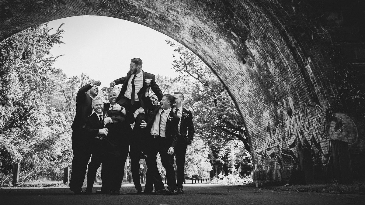 Wedding photo 34