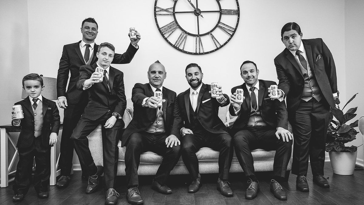 Wedding photo 35