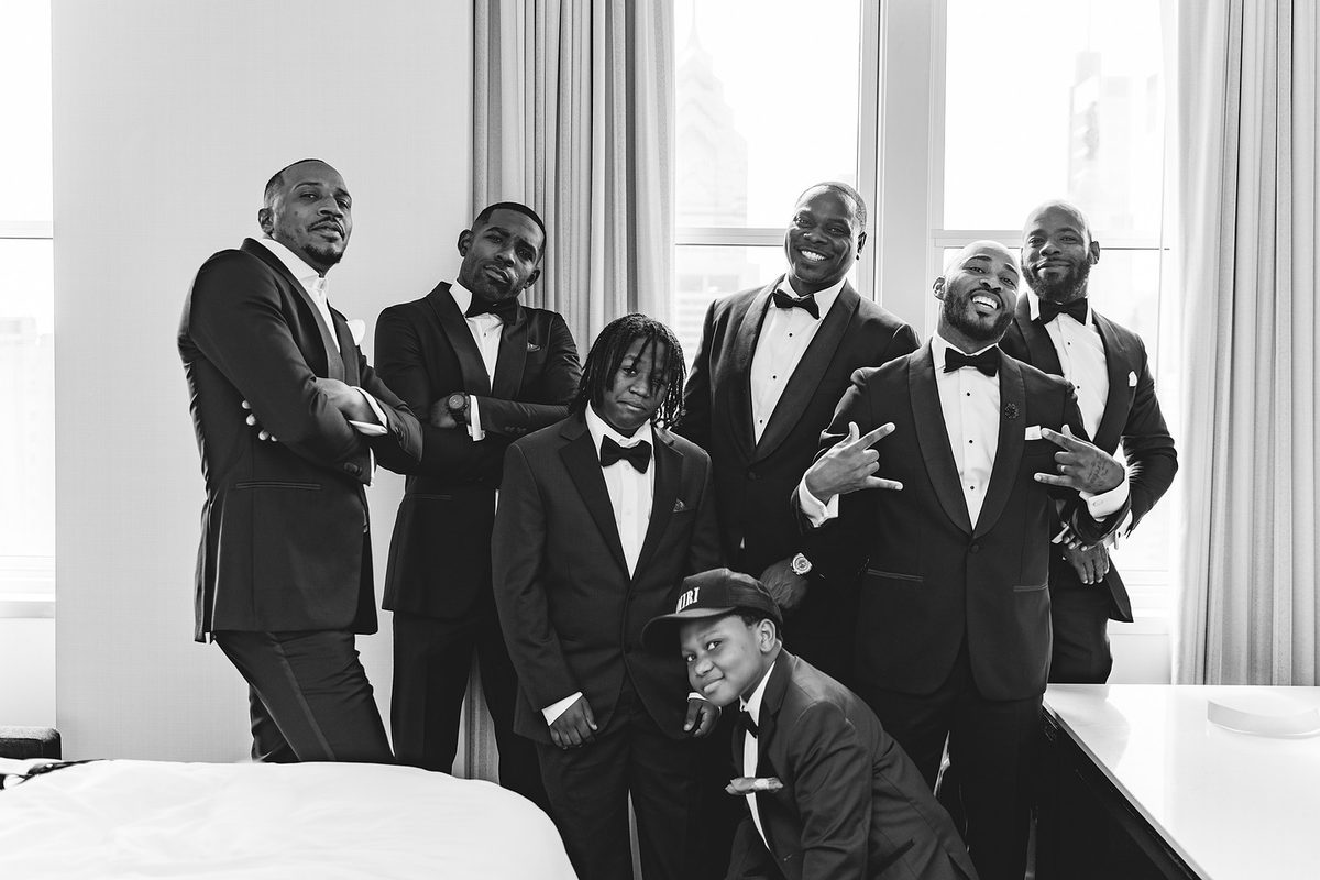 Wedding photo 39