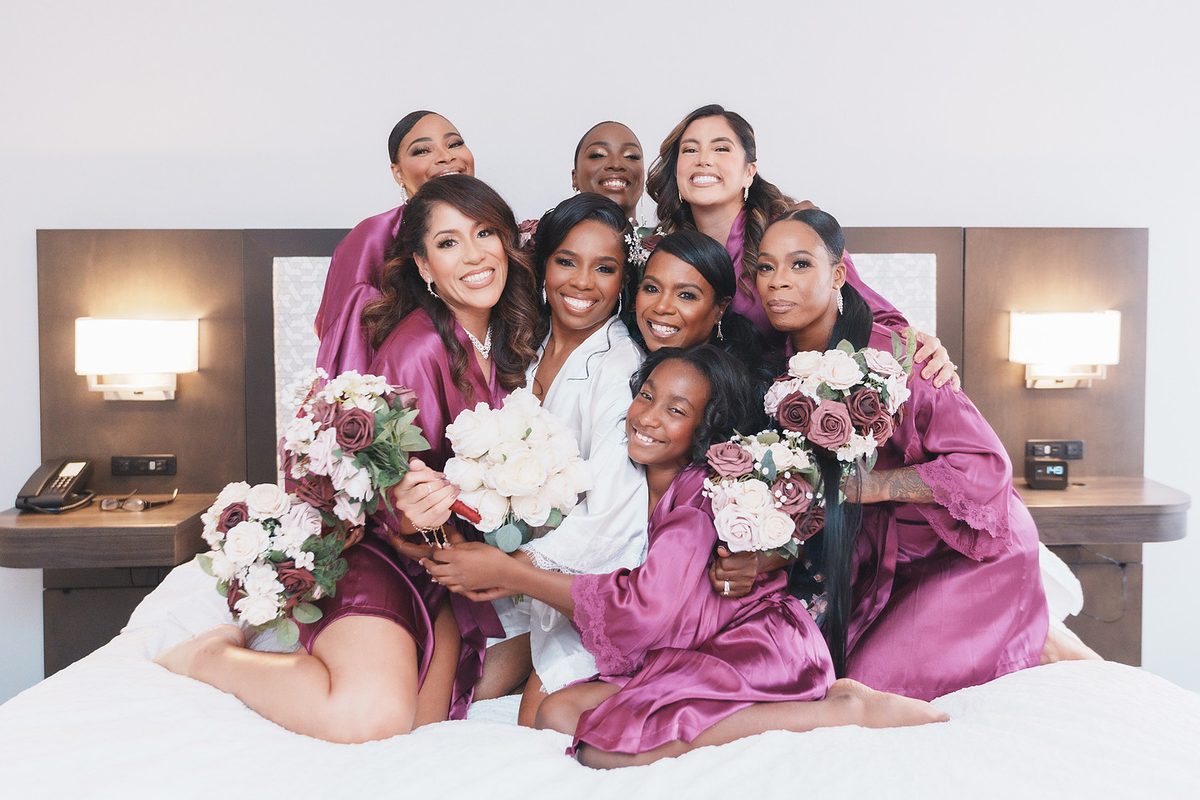 Wedding photo 43
