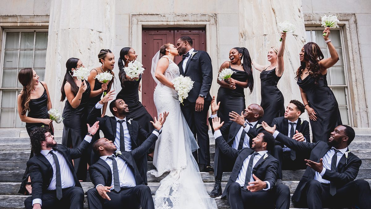 Wedding photo 78