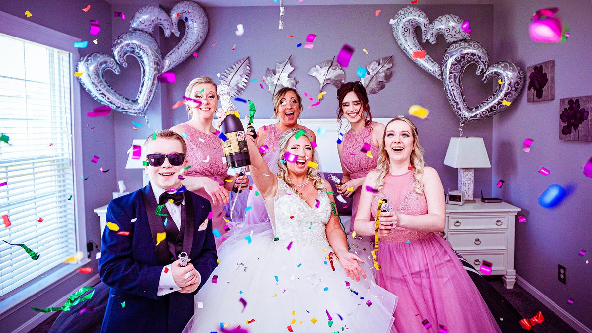 Wedding photo 84
