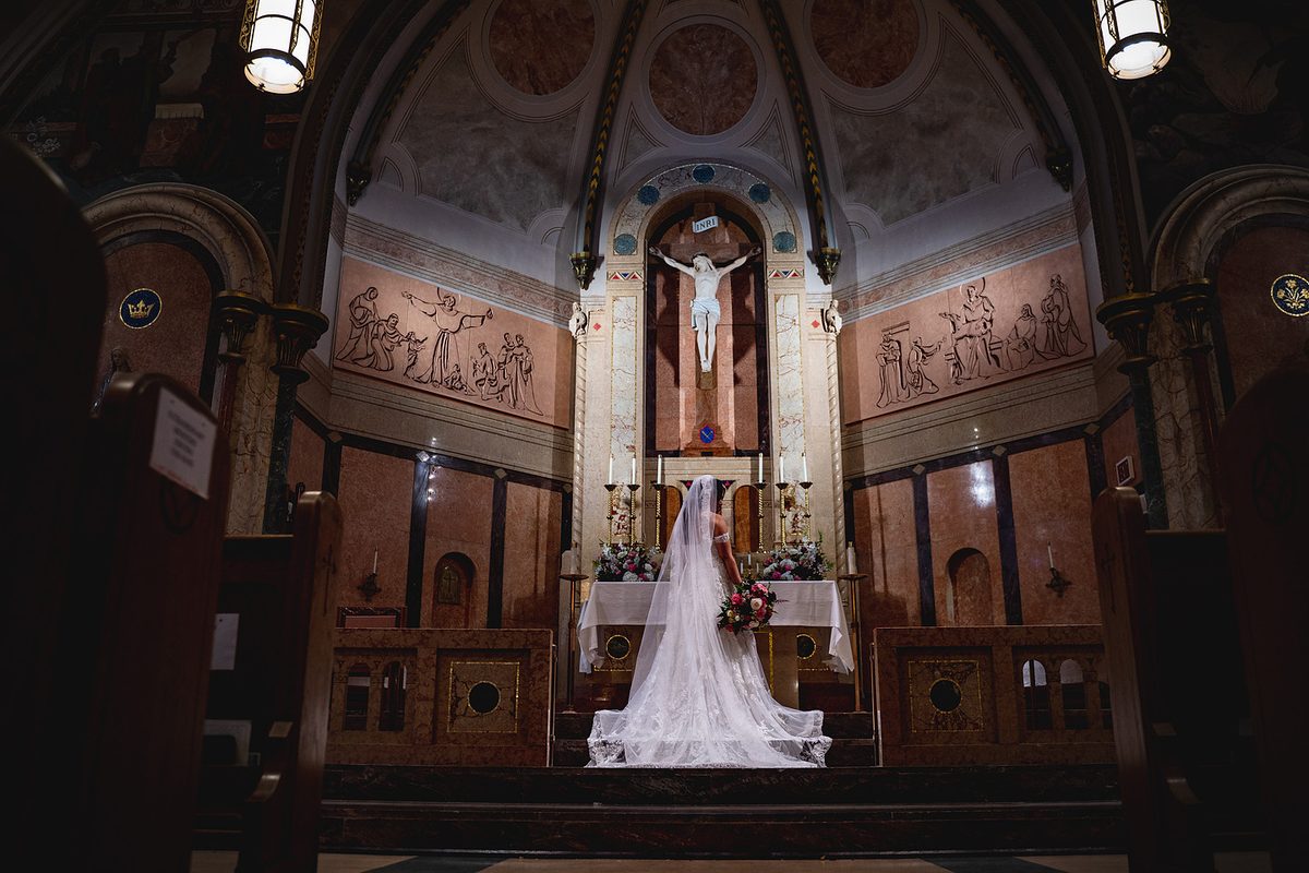 Wedding photo 100