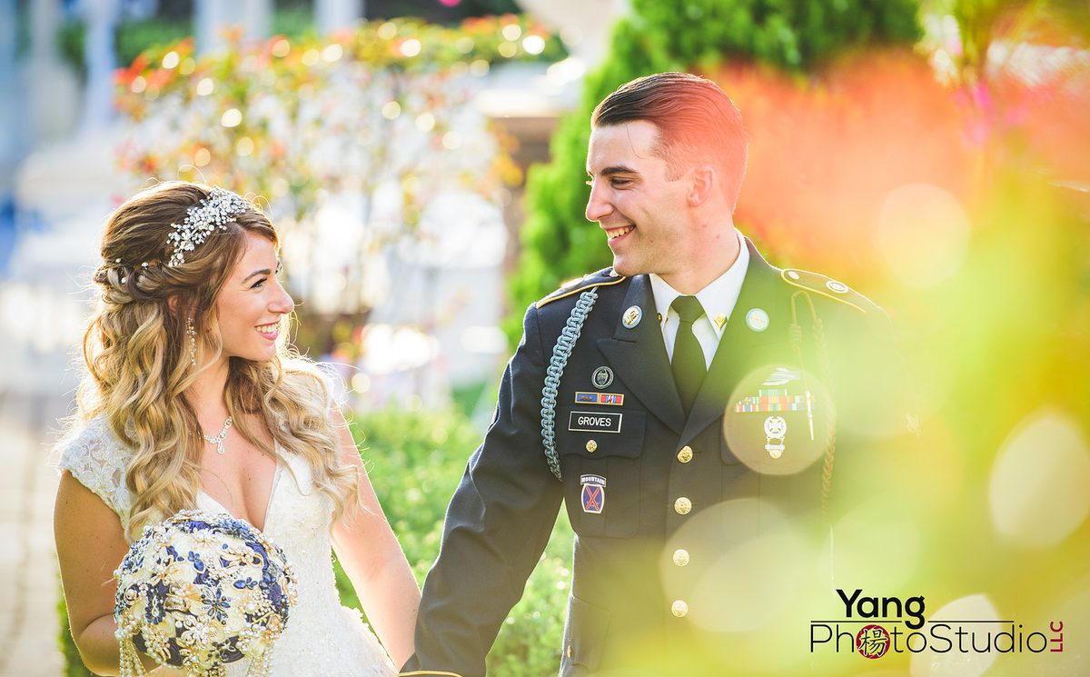 Wedding photo 101