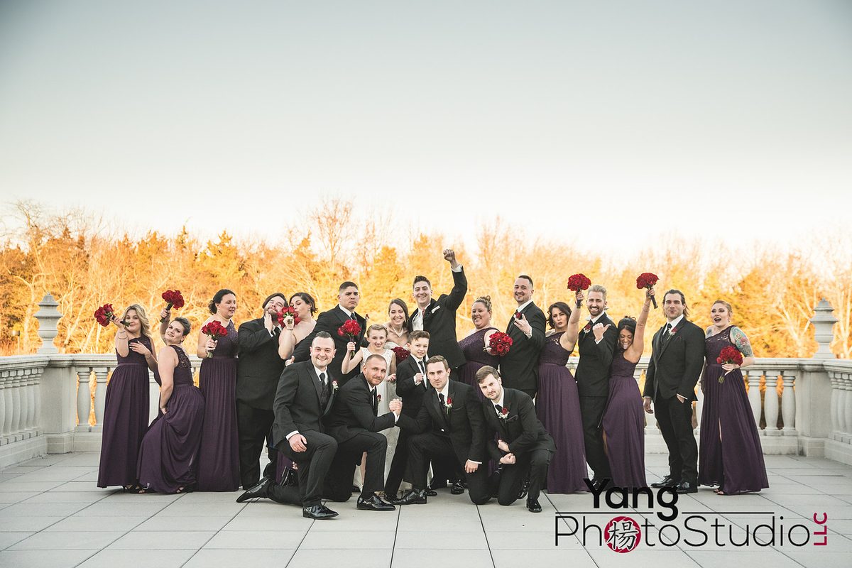 Wedding photo 143